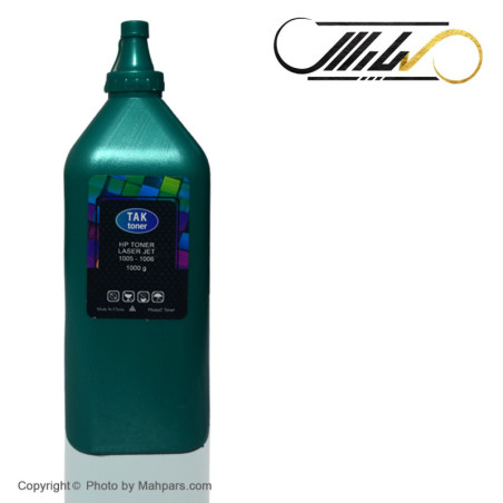 تونر 1 کیلویی 1005