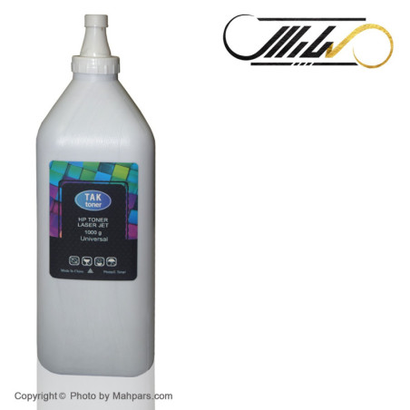 تونر 1 کیلویی