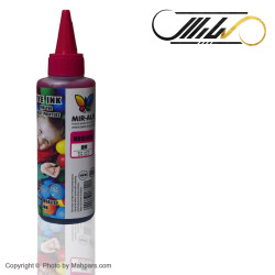 جوهر قرمز 100 سی سی کانن