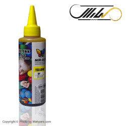 جوهر زرد 100 سی سی کانن