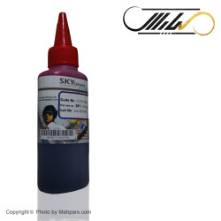 جوهر قرمز 100 سی سی اسکای