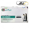 کارتریج جی اند بی اچ پیG&B HP 92A AL-C4092C