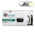 کارتریج جی اند بی اچ پی G&B HP 16A AL-CH7516C