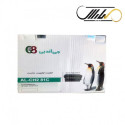 کارتریج جی اند بی اچ پی G&B HP 81A AL-CH281C