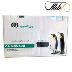 کارتریج جی اند بی اچ پی  G&B HP 43X AL-C8543X