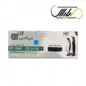 کارتریج جی اند بی اچ پی  G&B HP 126A Cyan CE311A