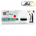 کارتریج جی اند بی اچ پی G&B HP 125A MAGENTA CB543A