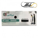 کارتریج جی اند بی اچ پیG&B HP 124A BLACK Q6000A