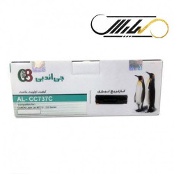 کارتریج جی اند بی کاننG&B CANON 737 AL-CC737C