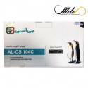 کارتریج جی اند بی سامسونگ G&B SAMSUNG 104 AL-CS104C
