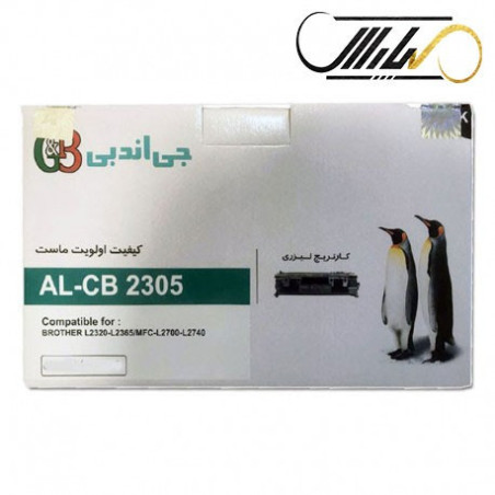 کارتریج برادر جی اند بی G&B Brother AL-CB 2305C