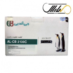 کارتریج برادر جی اند بی G&B Brother AL-CB 2130C
