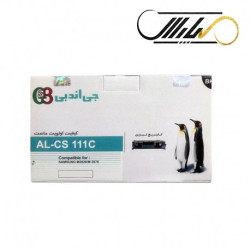 تونر کارتریج سامسونگ جی اند بی G&B SAMSUNG 111 AL-CS 111C