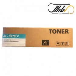 کارتریج سامسونگ جی اند بی G&B SAMSUNG 707 Al-CS 707 C