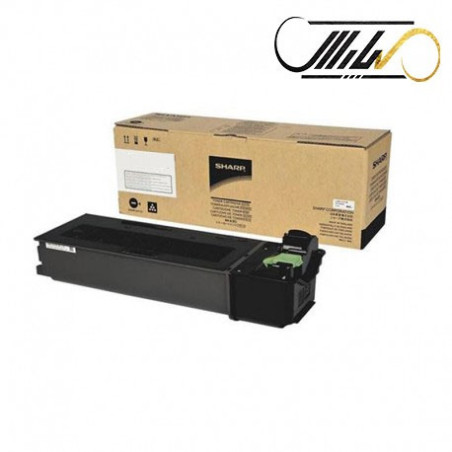 کارتریج لیزر مشکی شارپ SHARP AR 451FT