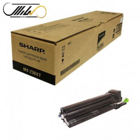 کارتریج لیزر مشکی شارپ SHARP MX 238XT