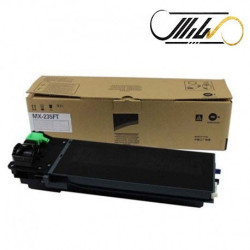 کارتریج لیزر مشکی شارپ SHARP MX 235FT