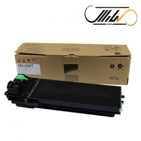 کارتریج لیزر مشکی شارپ SHARP MX 235FT