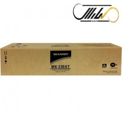 کارتریج لیزر مشکی شارپ SHARP MX 235XT