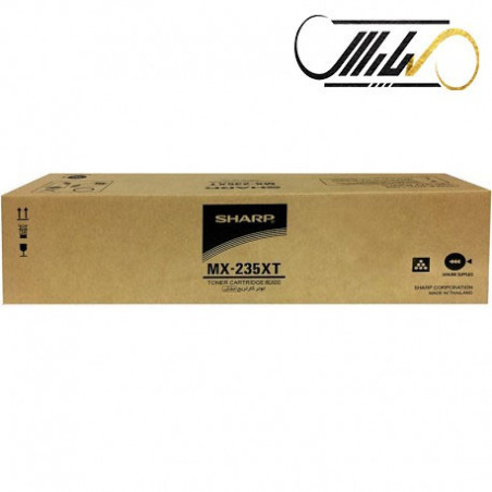 کارتریج لیزر مشکی شارپ SHARP MX 235XT
