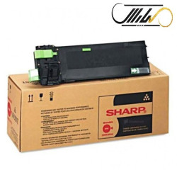کارتریج لیزر مشکی شارپ SHARP AR 015ET