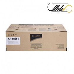 کارتریج لیزر مشکی شارپ SHARP AR 016ET
