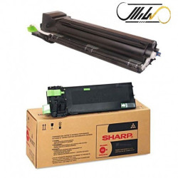 کارتریج لیزر مشکی شارپSHARP AR 168ET