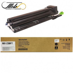 کارتریج لیزر مشکی شارپSHARP MX 238FT