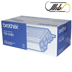 ارتریج لیزر مشکی برادر Brother TN 3145