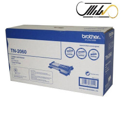 ارتریج لیزر مشکی برادر Brother TN 2060
