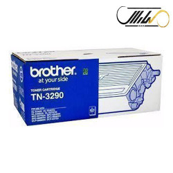 ارتریج لیزر مشکی برادرBrother TN 3290