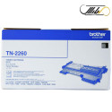 ارتریج لیزر مشکی برادرBrother TN 2260