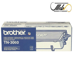 ارتریج لیزر مشکی برادر Brother TN 3060