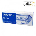 ارتریج لیزر مشکی برادر Brother TN 7300