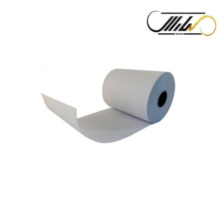 رول حرارتی 8 سانت (رول فروشگاهی)