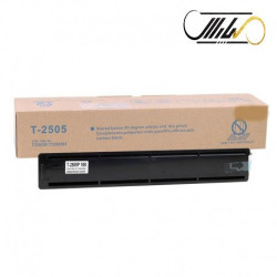 کارتریج لیزری مشکی توشیبا TOSHIBA T-2505P