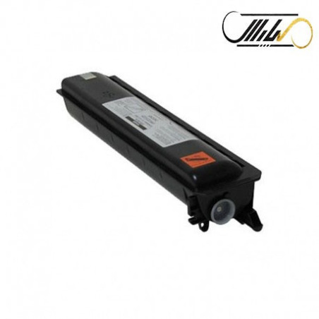 کارتریج لیزری مشکی توشیبا TOSHIBA 167