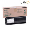 کارتریج لیزری مشکی توشیبا TOSHIBA T-1810D