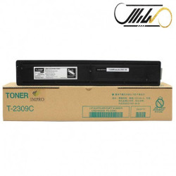کارتریج لیزری مشکی توشیبا  TOSHIBA T-2309