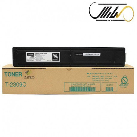 کارتریج لیزری مشکی توشیبا  TOSHIBA T-2309