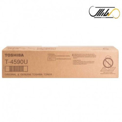 کارتریج لیزری مشکی توشیبا  TOSHIBA T4590