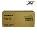 کارتریج لیزری مشکی توشیبا  TOSHIBA T-3520