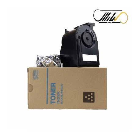 کارتریج لیزری مشکی کونیکا مینولتا  Konica Minolta C350 C351