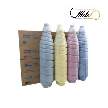 کارتریج کونیکا مینولتا  Konica Minolta bizhub C8000