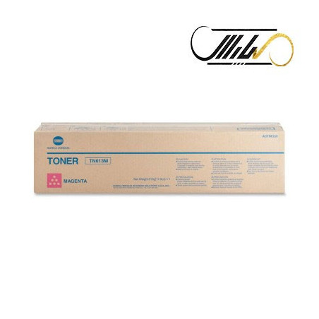 کارتریج لیزری قرمز کونیکا مینولتا  Konica Minolta C452 C552