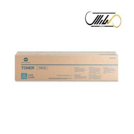 کارتریج لیزری آبی کونیکا مینولتا  Konica Minolta C452 C552