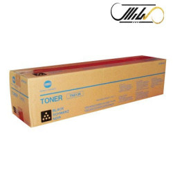 کارتریج لیزری مشکی کونیکا مینولتا  Konica Minolta C452 C552