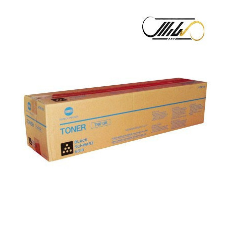 کارتریج لیزری مشکی کونیکا مینولتا  Konica Minolta C452 C552