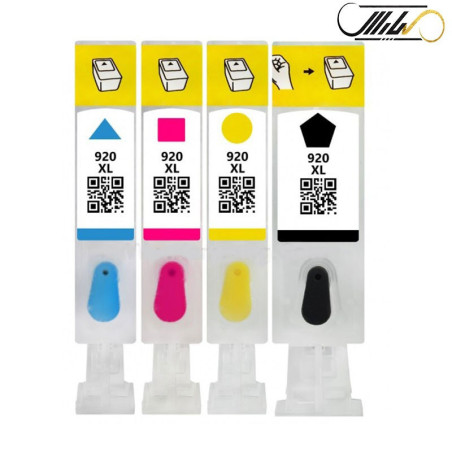 کارتریج جوهرافشان قابل شارژ پرینتر های 7000-7500