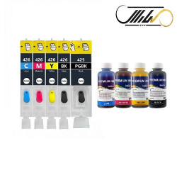 کارتریج قابل شارژ پرینتر کانن  ip 4840-4940